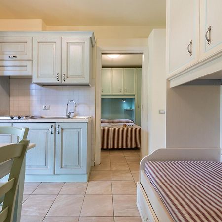 Green Village Resort Виласимиус Екстериор снимка