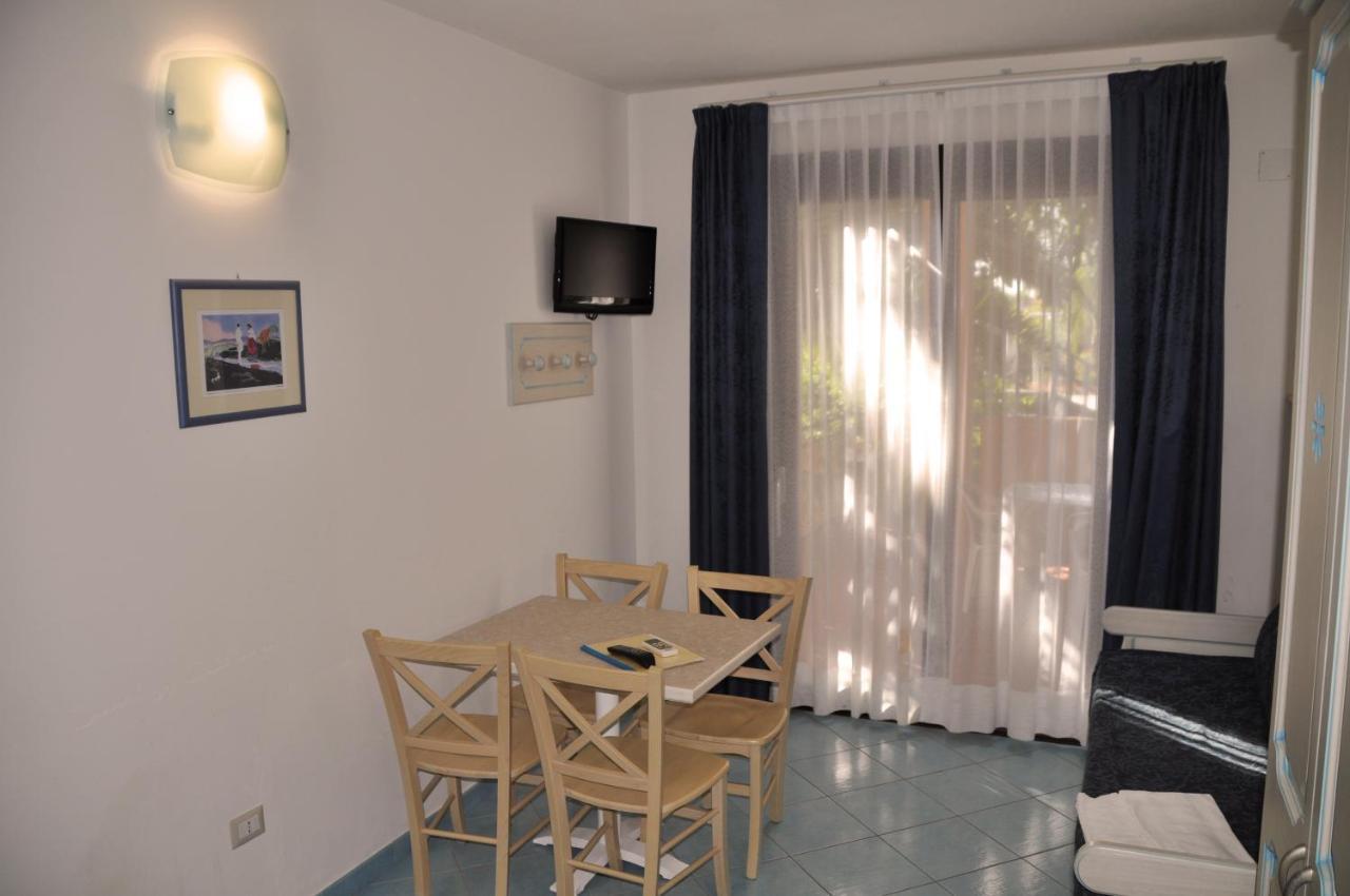 Green Village Resort Виласимиус Екстериор снимка