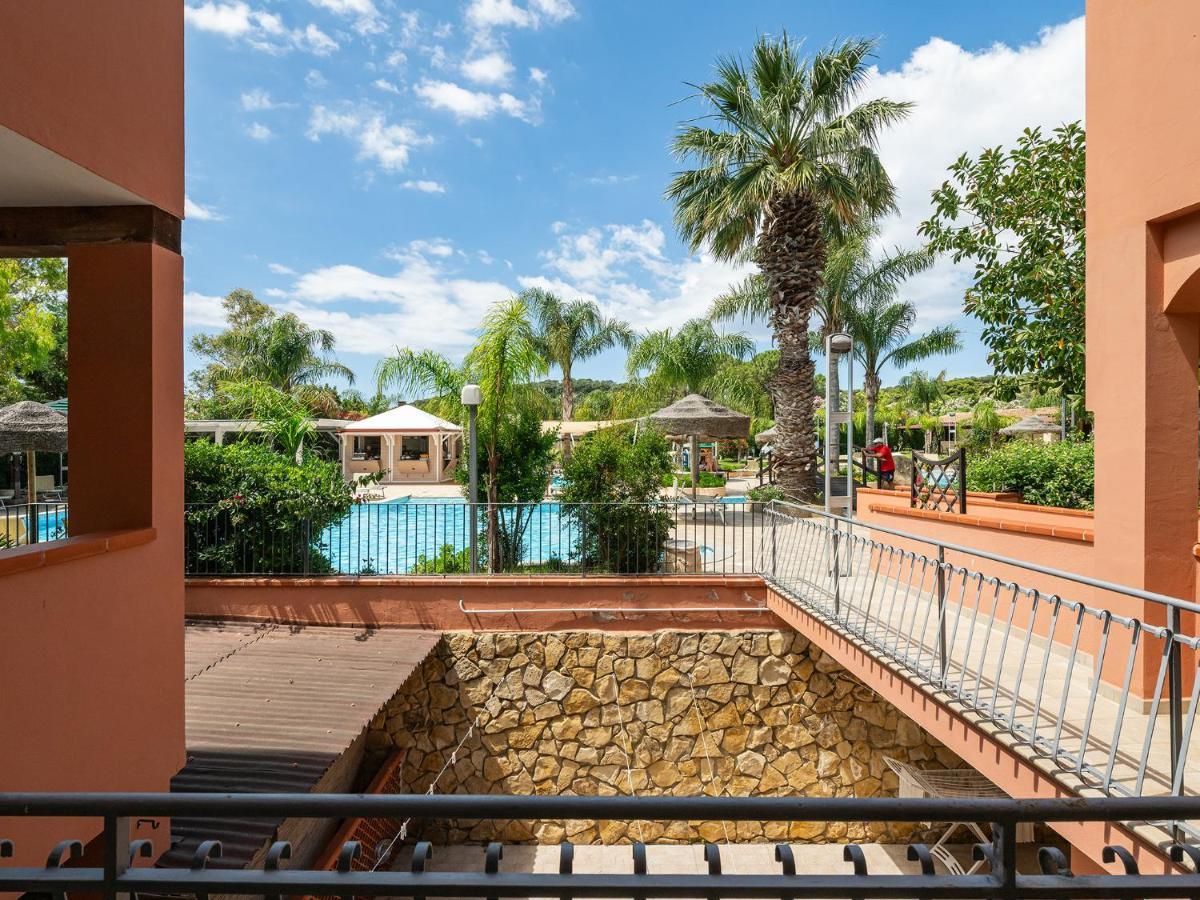 Green Village Resort Виласимиус Екстериор снимка