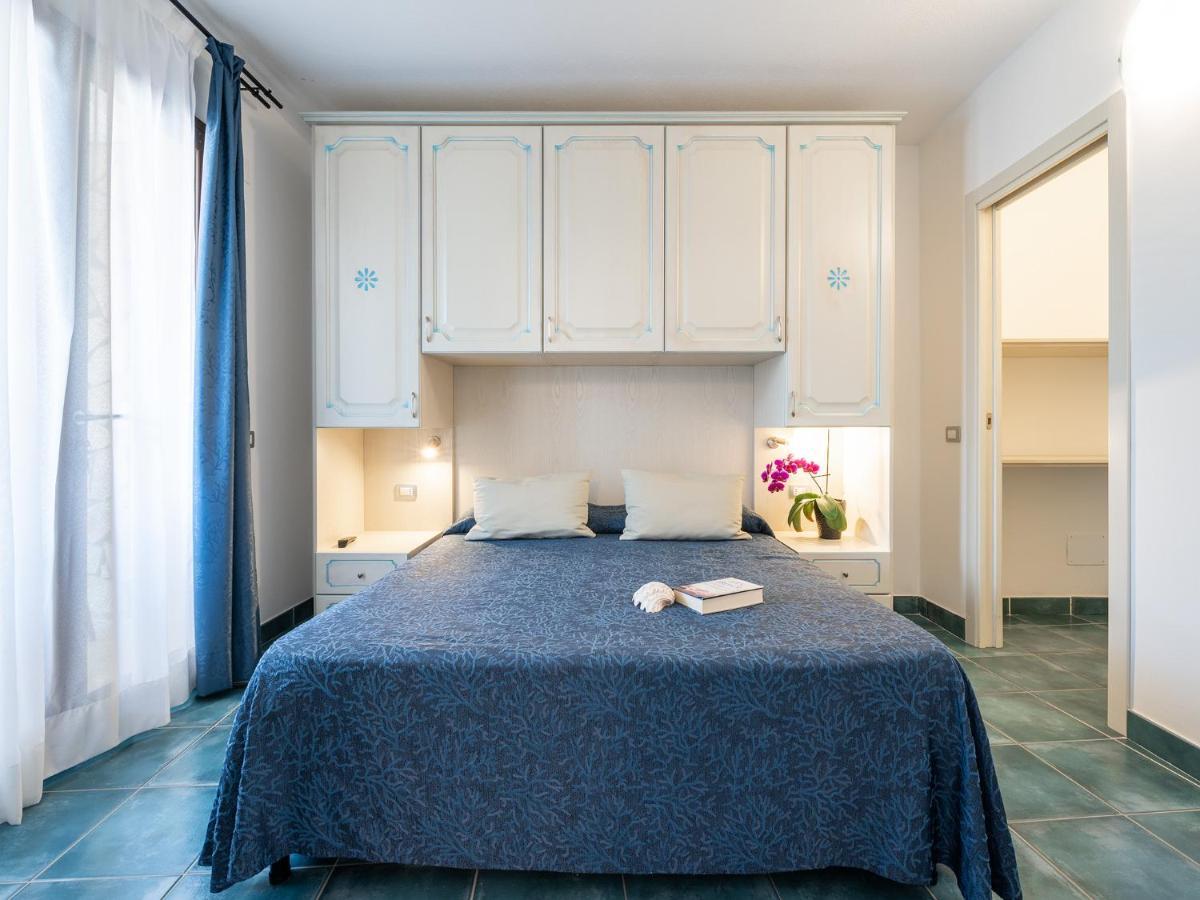 Green Village Resort Виласимиус Екстериор снимка