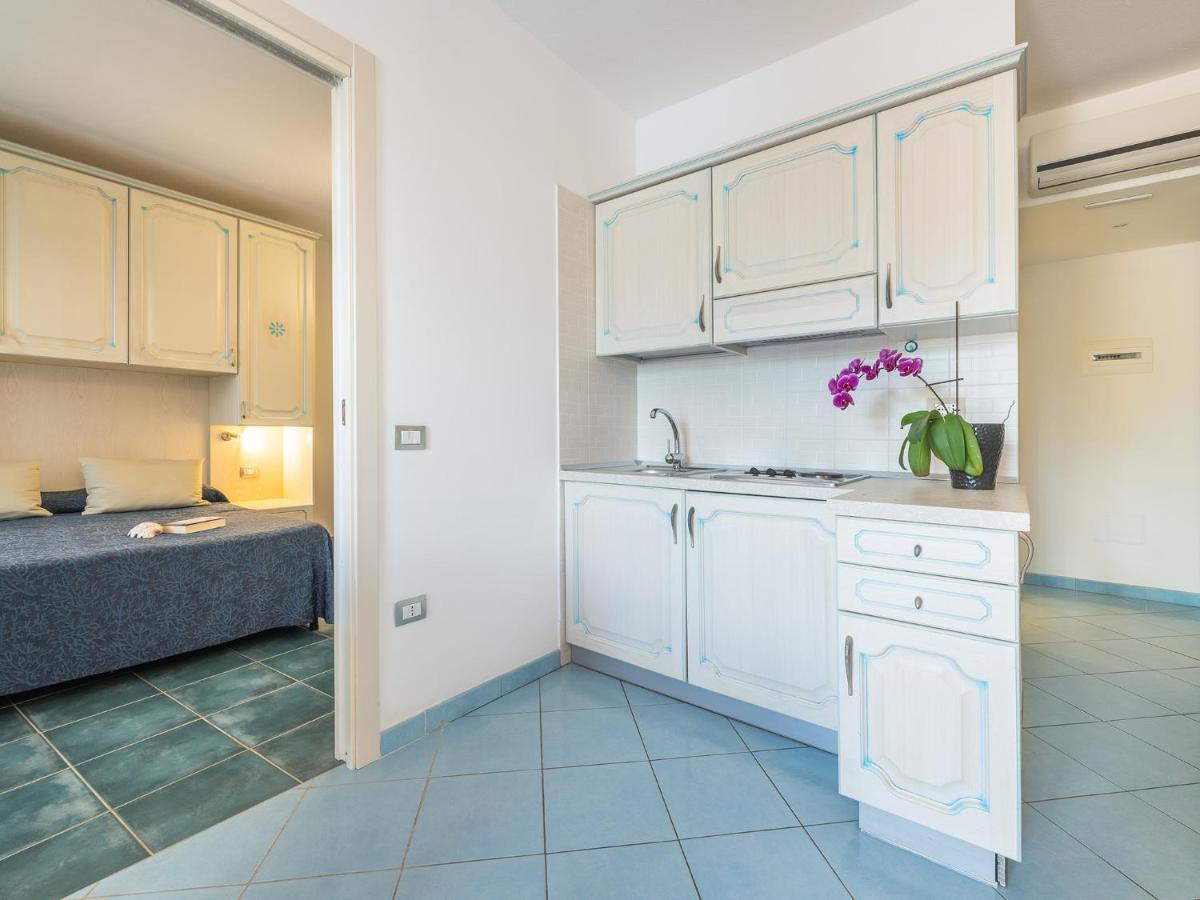 Green Village Resort Виласимиус Екстериор снимка