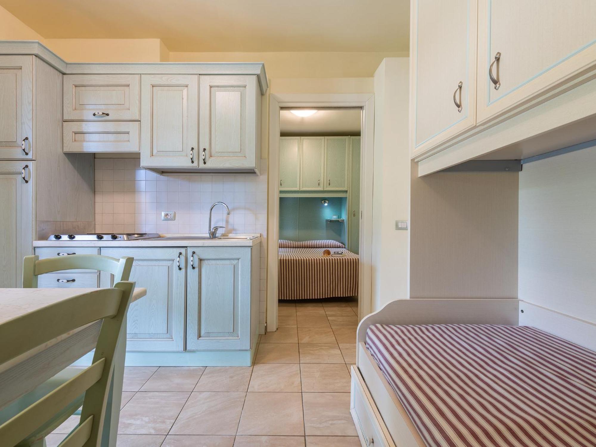 Green Village Resort Виласимиус Екстериор снимка