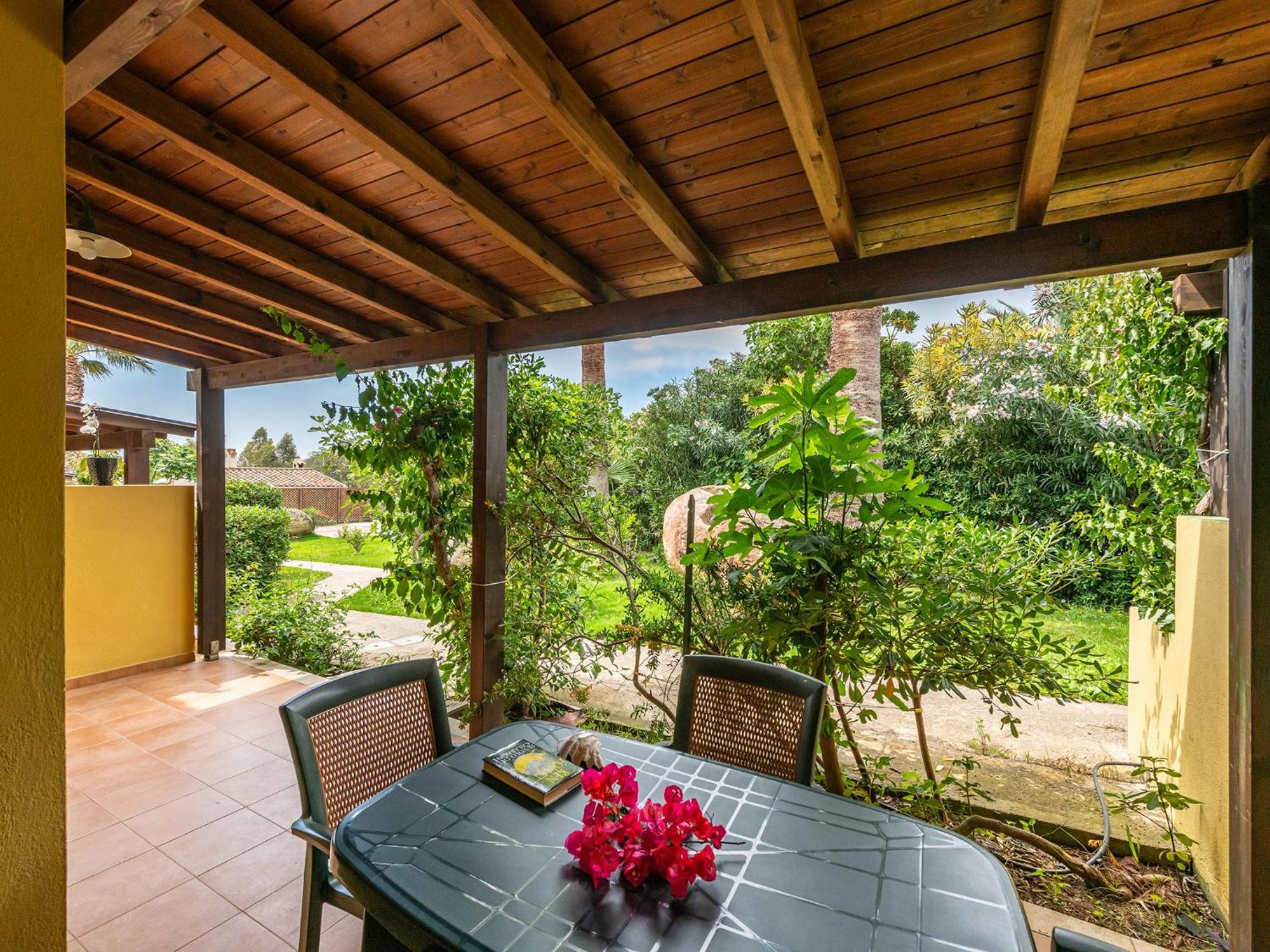 Green Village Resort Виласимиус Екстериор снимка