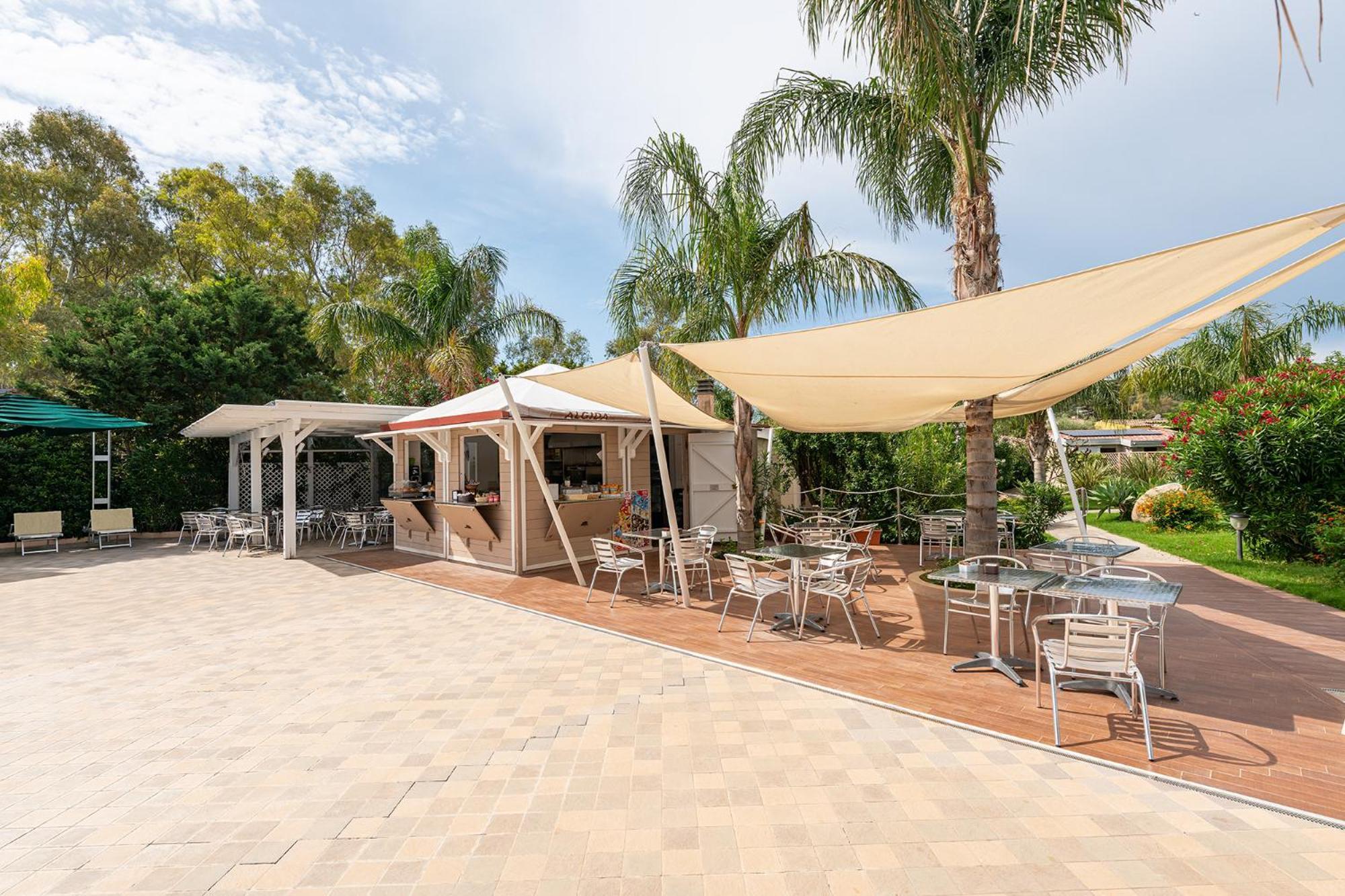 Green Village Resort Виласимиус Екстериор снимка