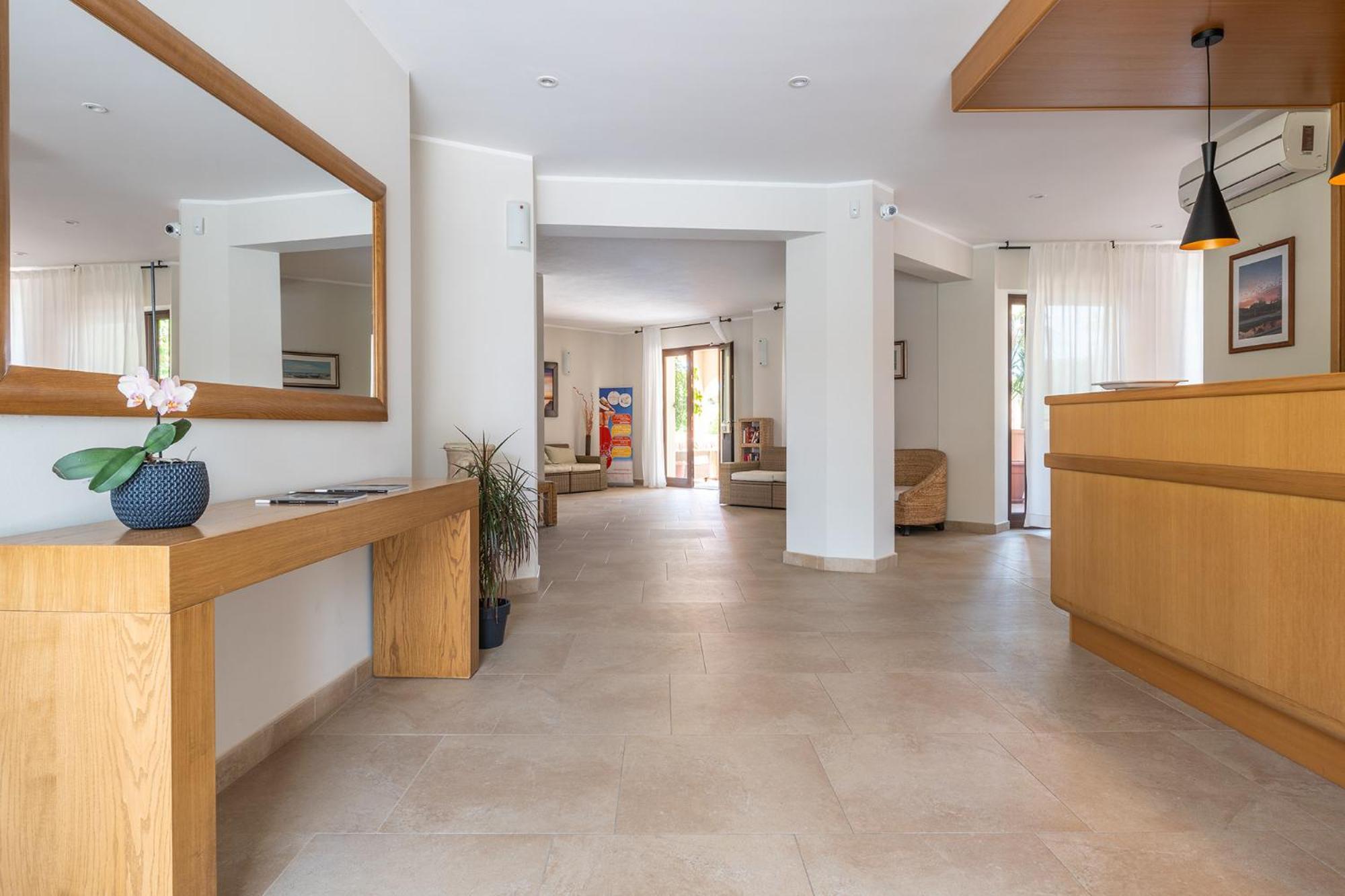 Green Village Resort Виласимиус Екстериор снимка