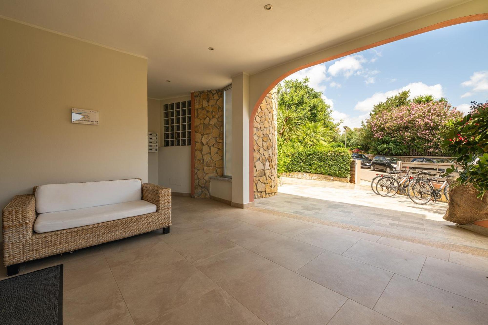 Green Village Resort Виласимиус Екстериор снимка