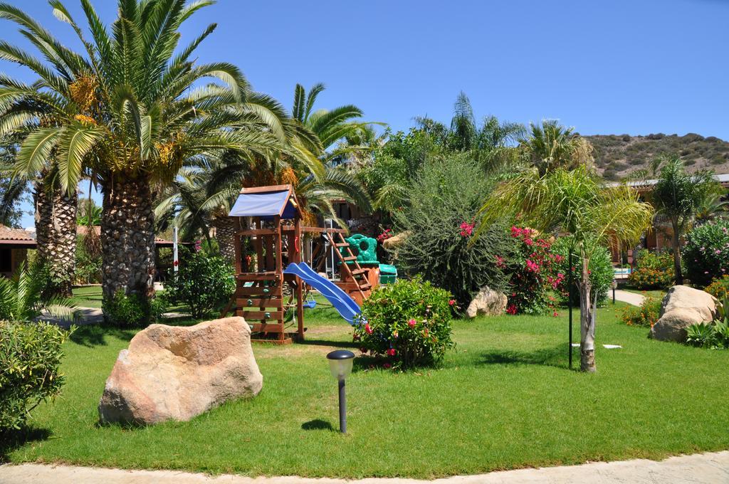 Green Village Resort Виласимиус Екстериор снимка