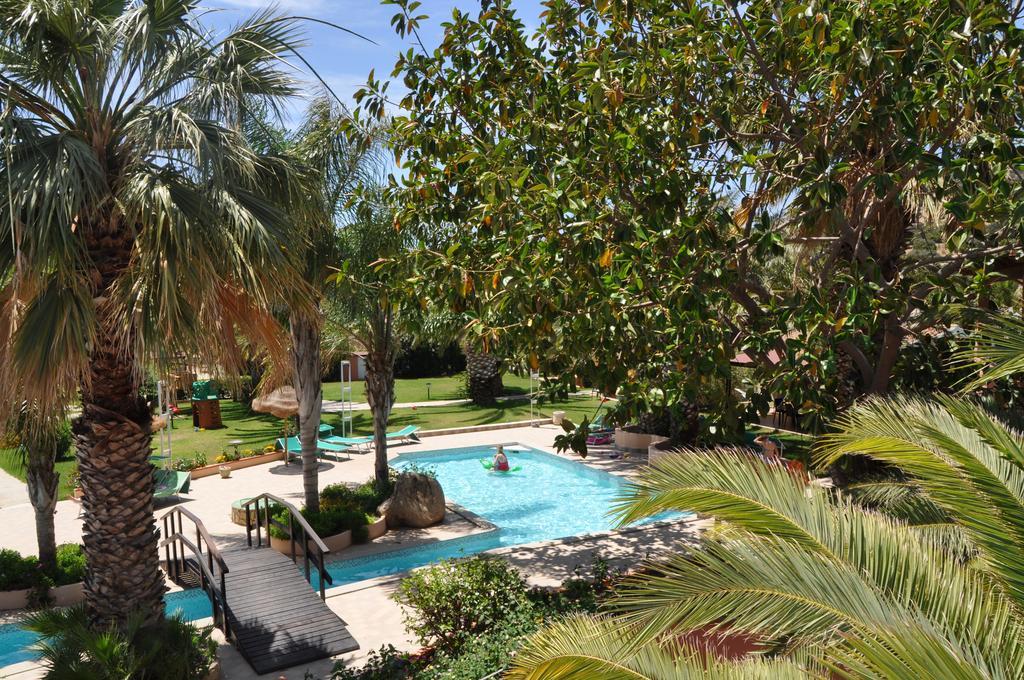 Green Village Resort Виласимиус Екстериор снимка