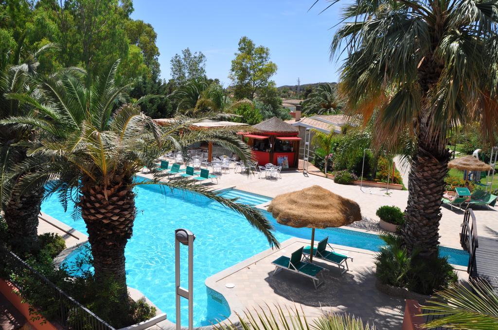 Green Village Resort Виласимиус Екстериор снимка