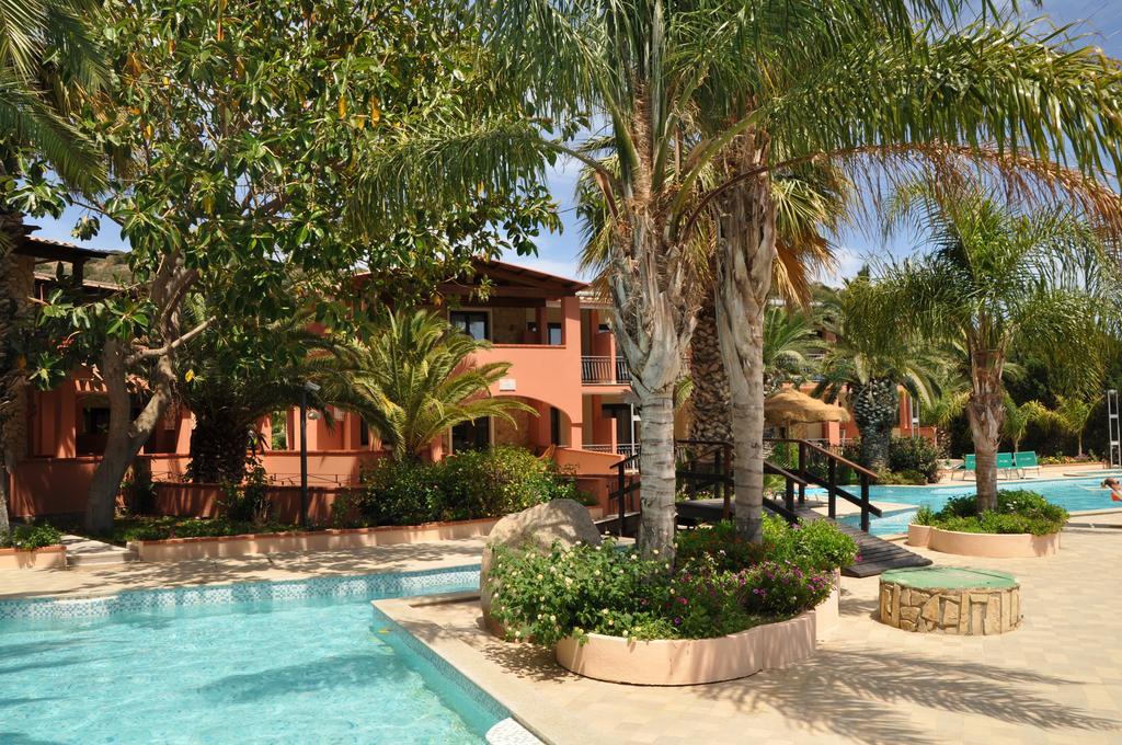 Green Village Resort Виласимиус Екстериор снимка
