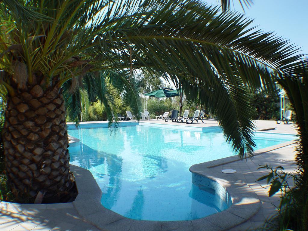 Green Village Resort Виласимиус Екстериор снимка