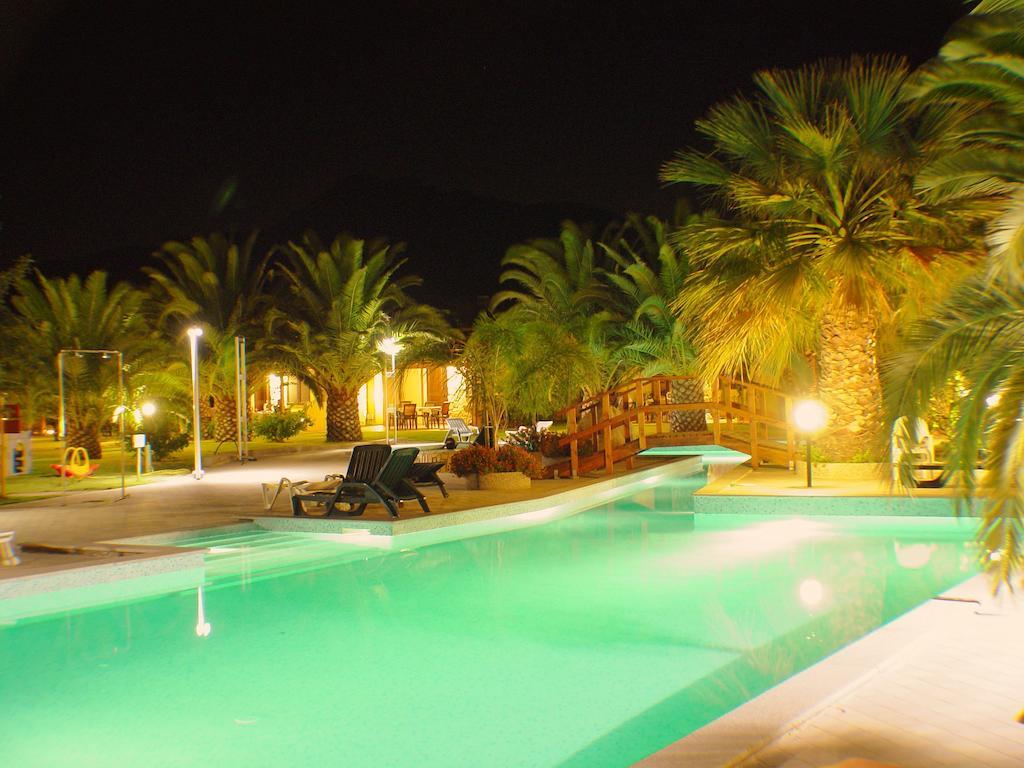 Green Village Resort Виласимиус Екстериор снимка