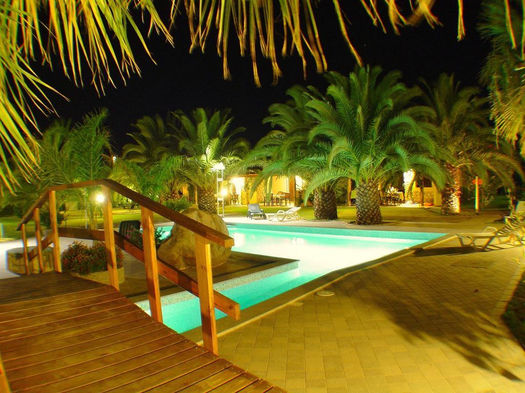 Green Village Resort Виласимиус Екстериор снимка