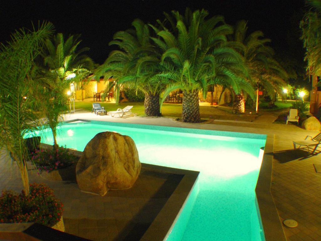 Green Village Resort Виласимиус Екстериор снимка