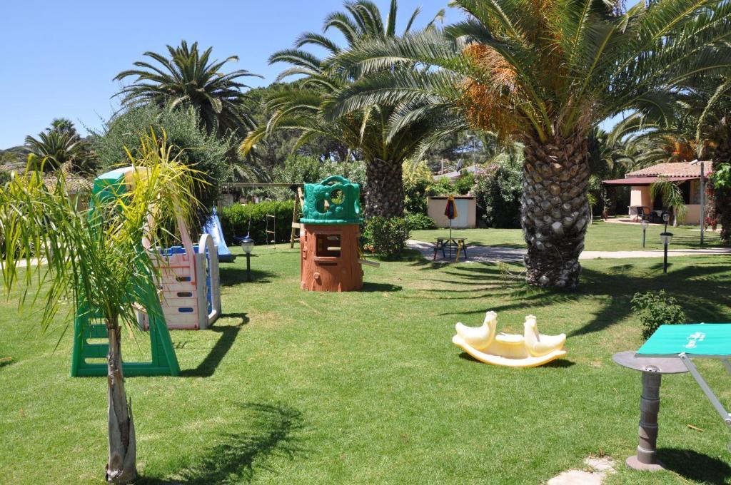 Green Village Resort Виласимиус Екстериор снимка